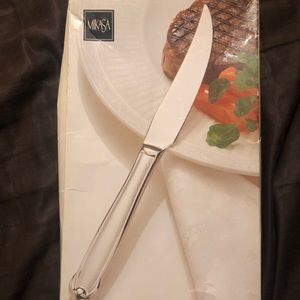 Brand new Steak knife set